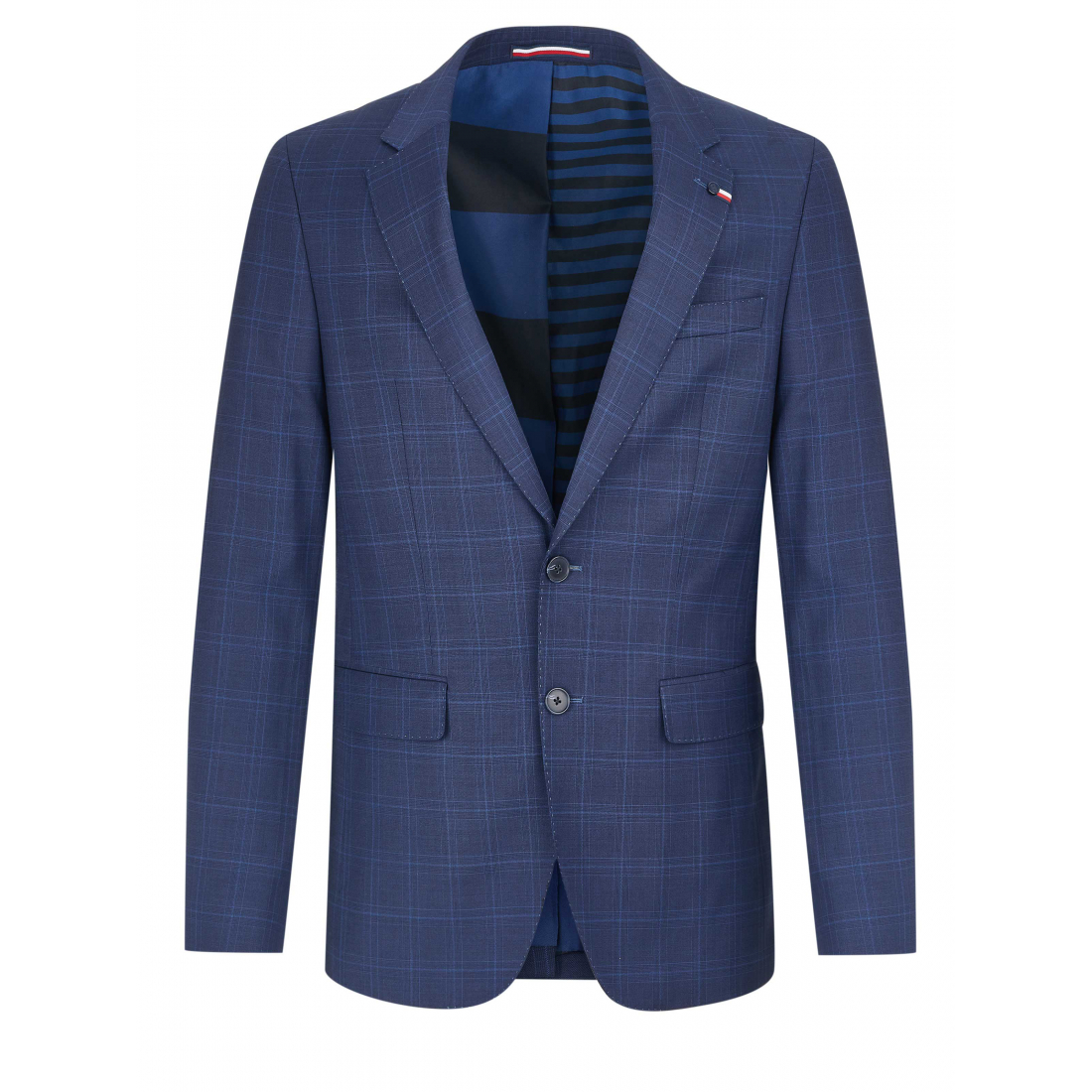 Klassischer Blazer für Herren