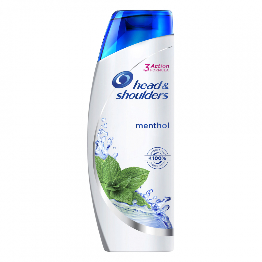 'Menthol Fresh' Shampoo - 360 ml