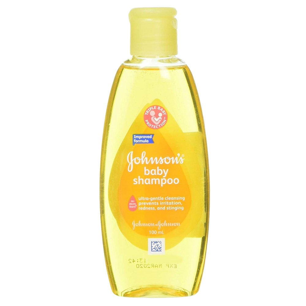 Shampoing 'Gold Baby' - 300 ml