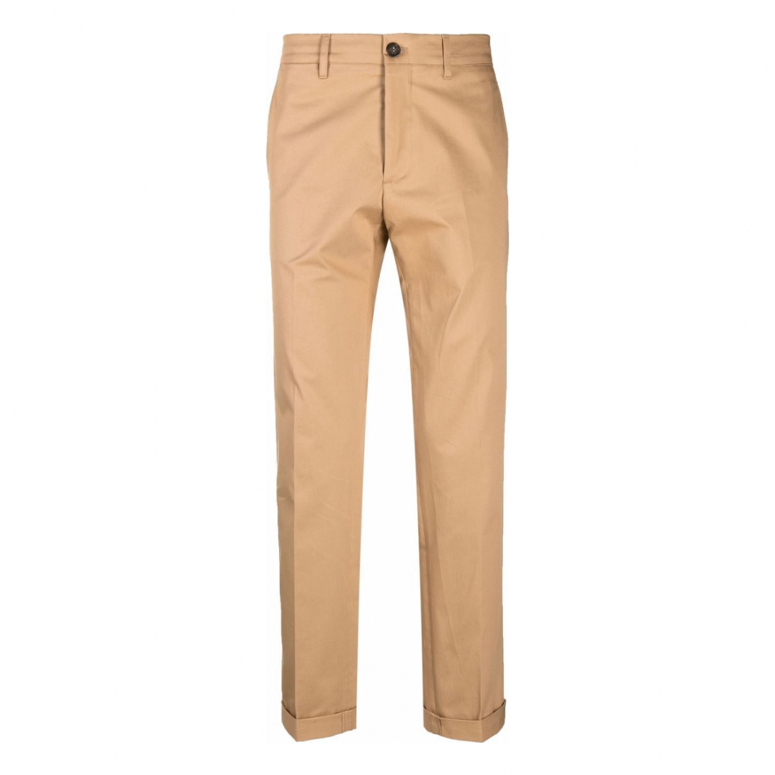 Men's 'Pressed Crease Chinos' Trousers