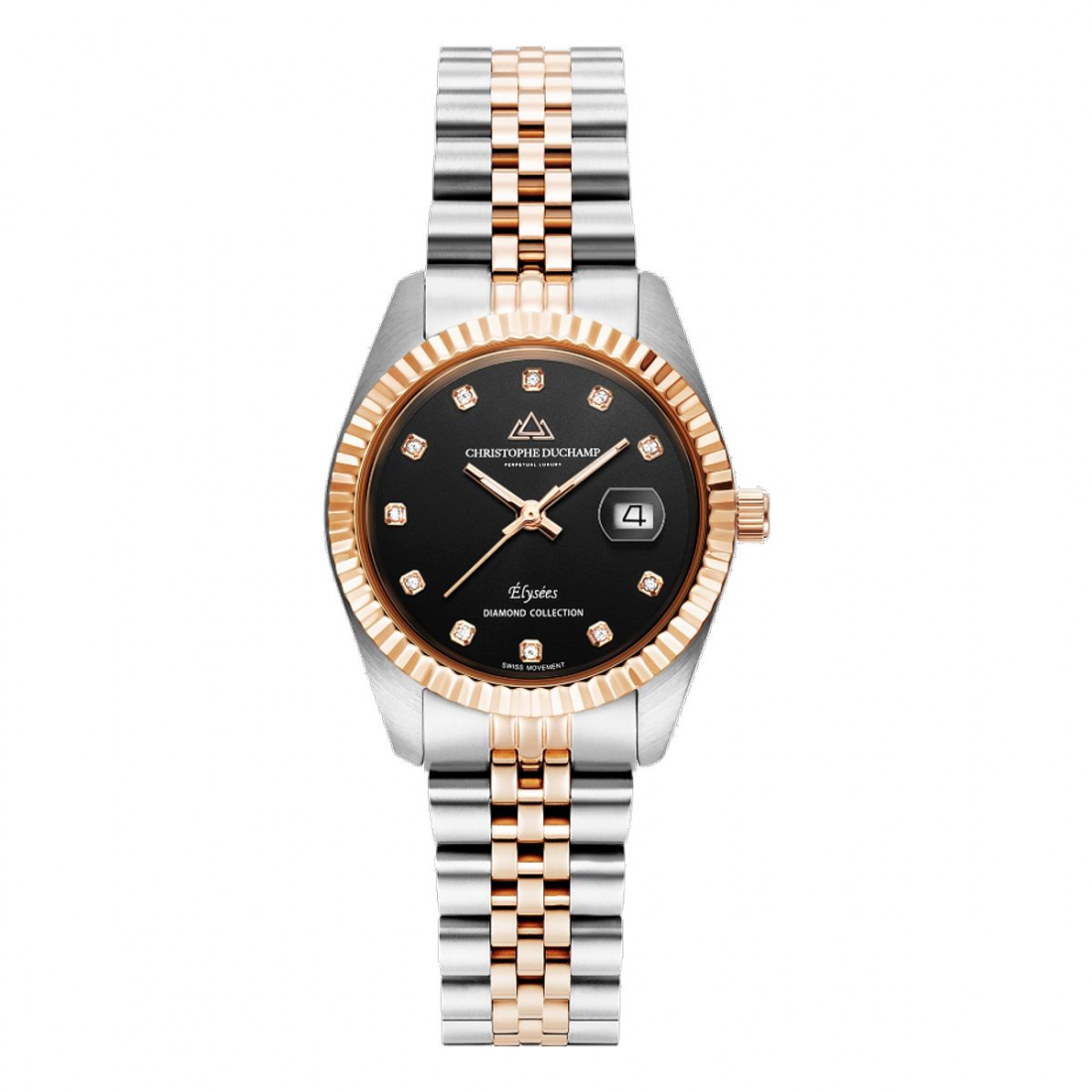 Women's 'Élysées' Watch