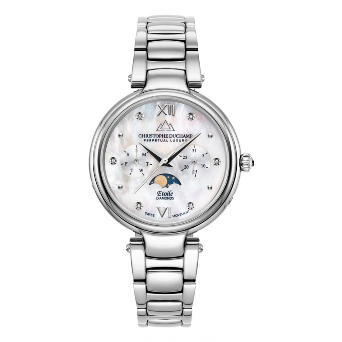 Montre 'Etoile' pour Femmes