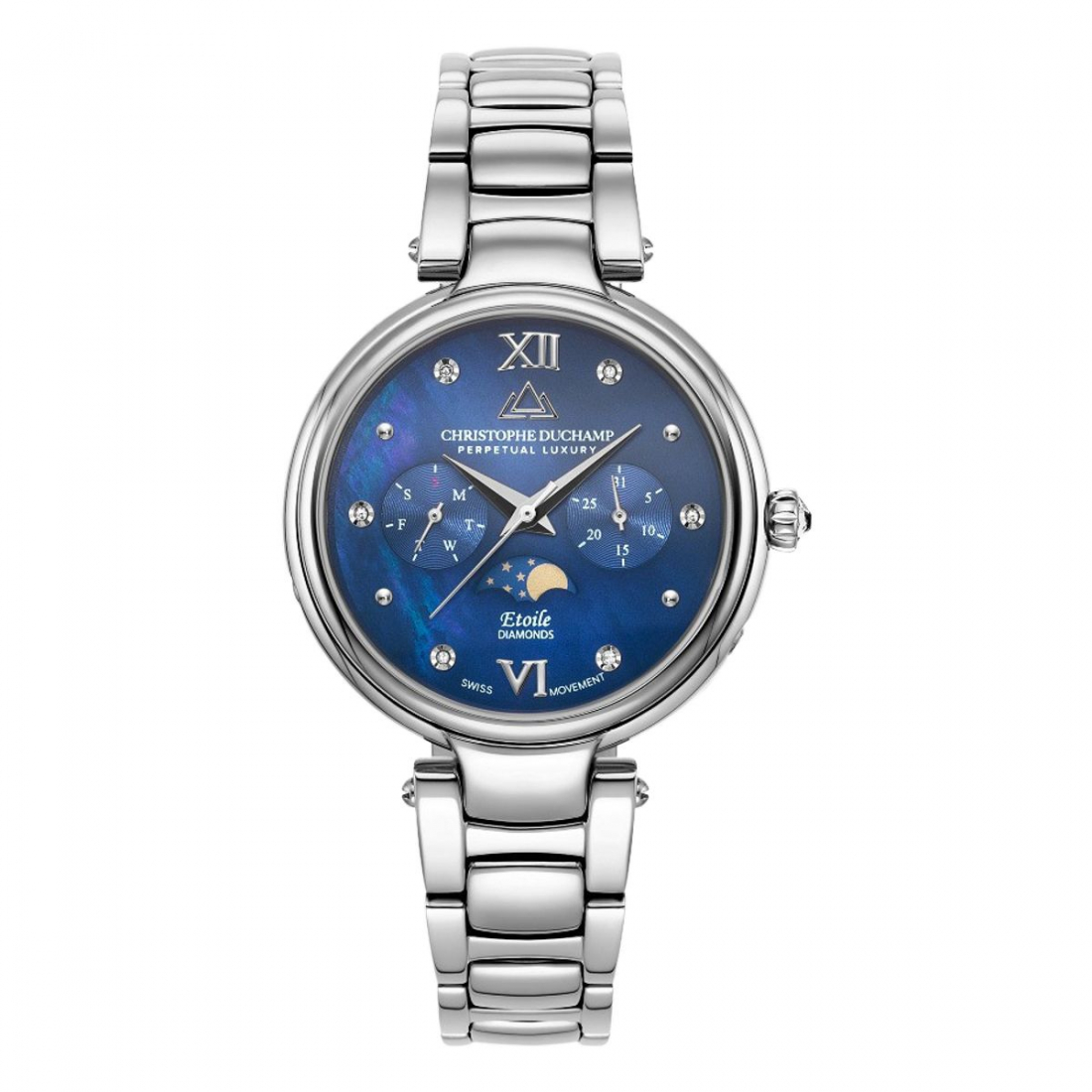 Women's 'Etoile' Watch