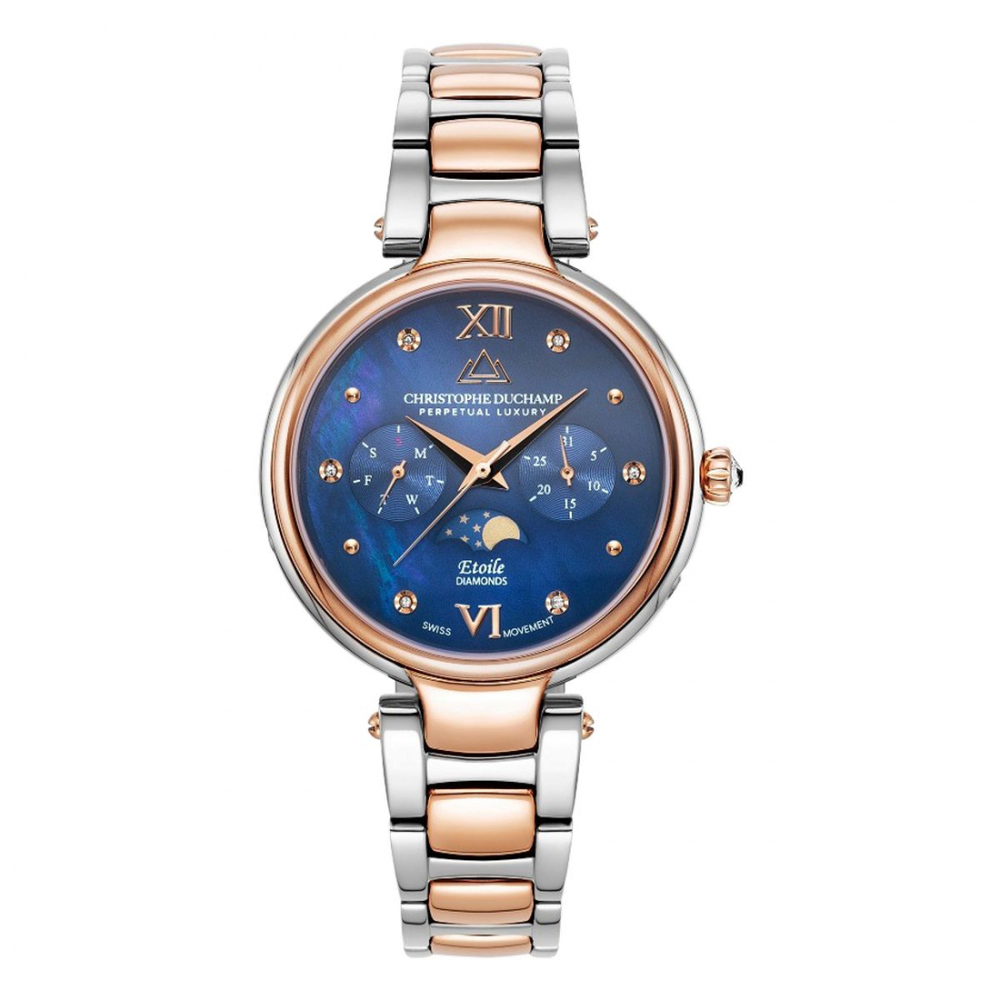 Women's 'Etoile' Watch