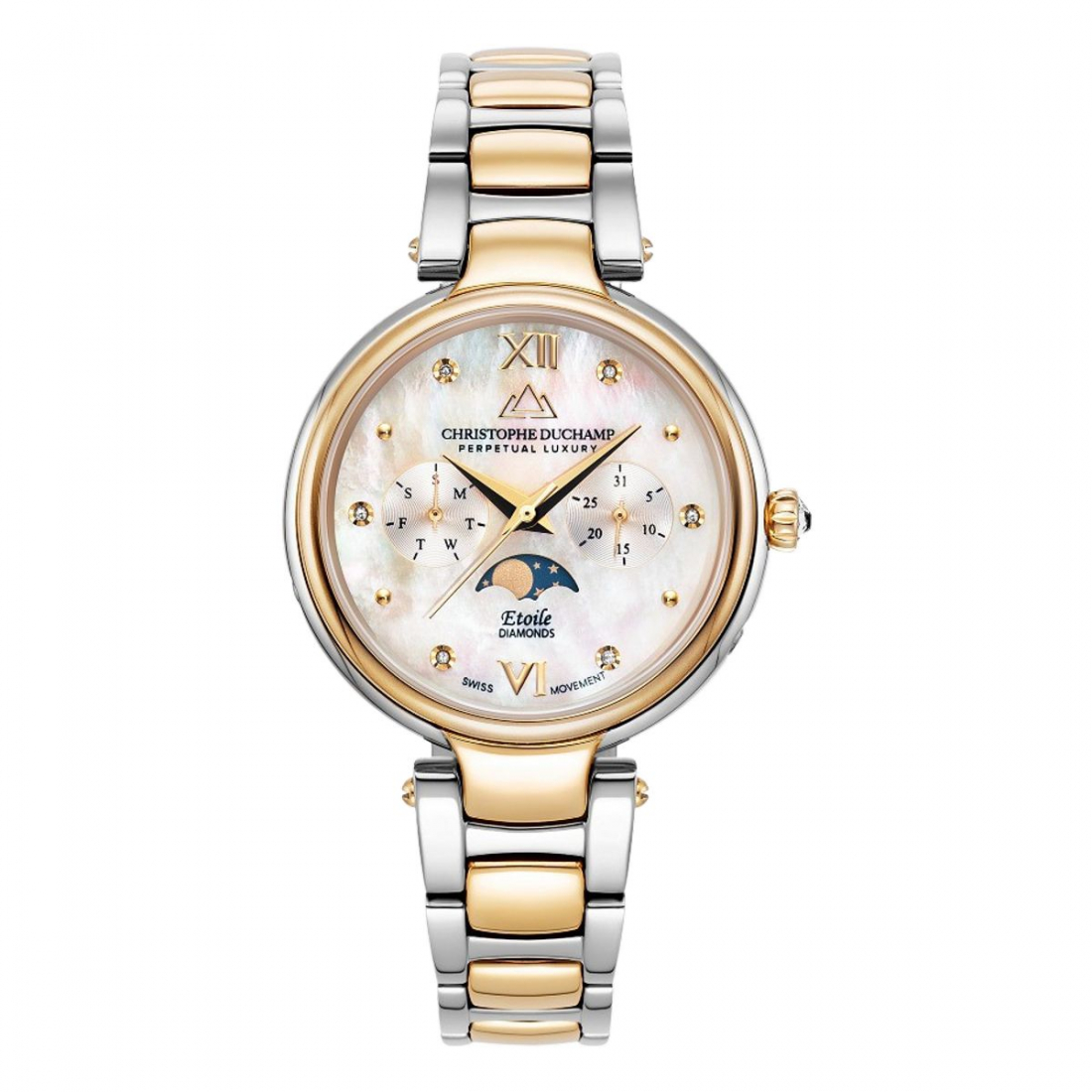 Women's 'Etoile' Watch