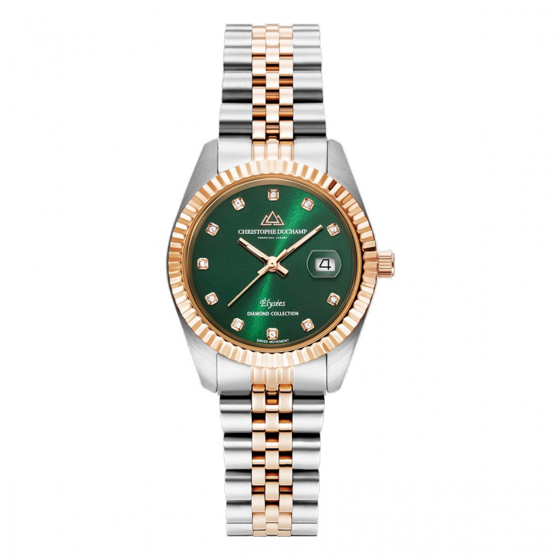 Women's 'Élysées' Watch