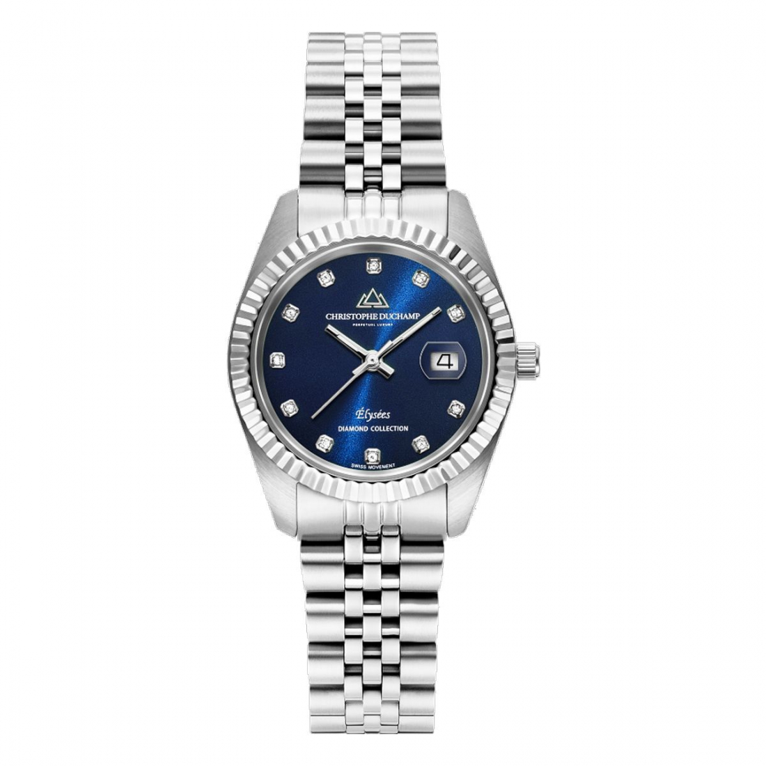 Women's 'Élysées' Watch