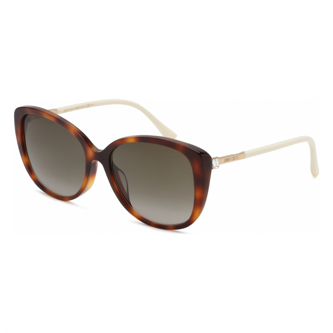 Women's 'ALY/F/S 086' Sunglasses