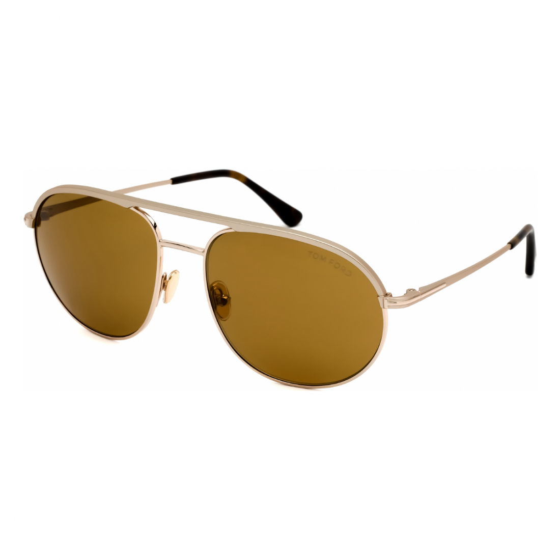 Lunettes de soleil 'FT0772' pour Hommes