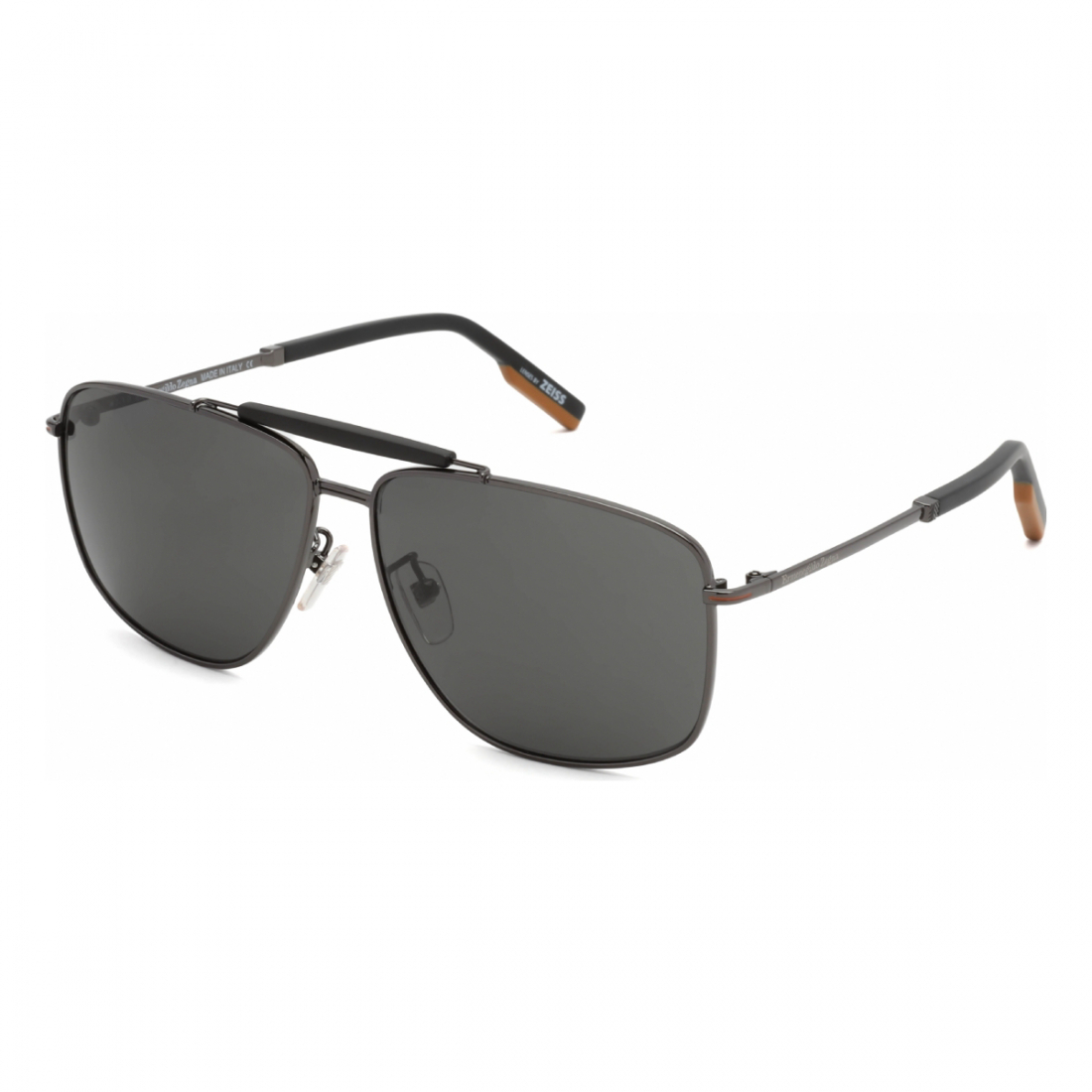 Lunettes de soleil 'EZ0160-D' pour Hommes