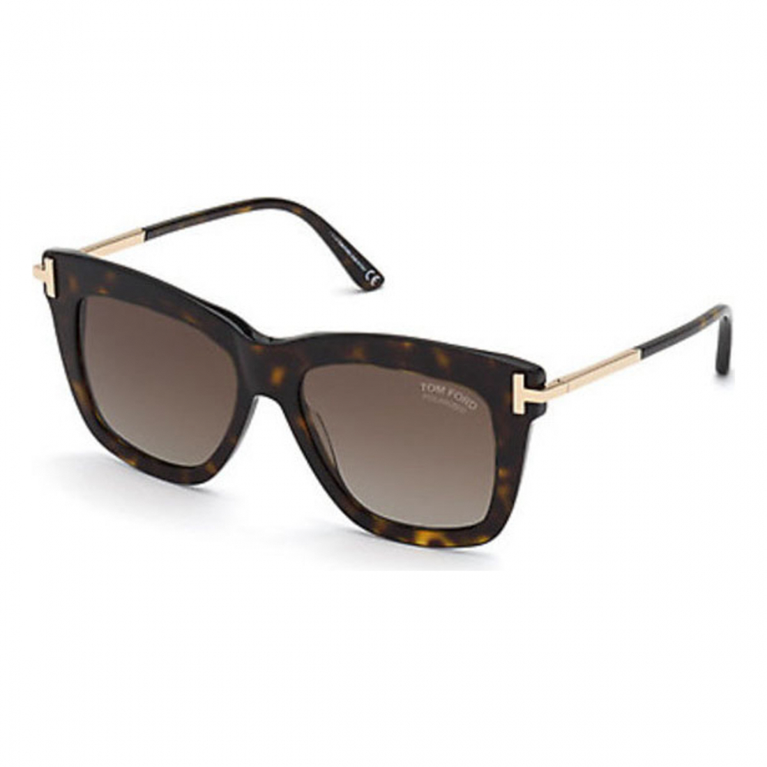 Women's 'FT0822' Sunglasses