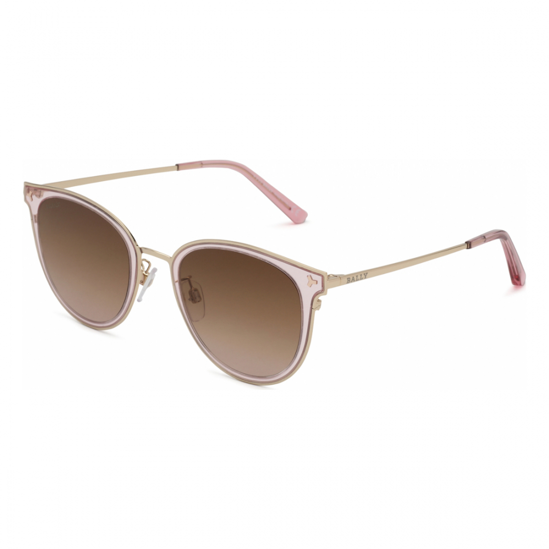 Women's 'BY0067-D' Sunglasses