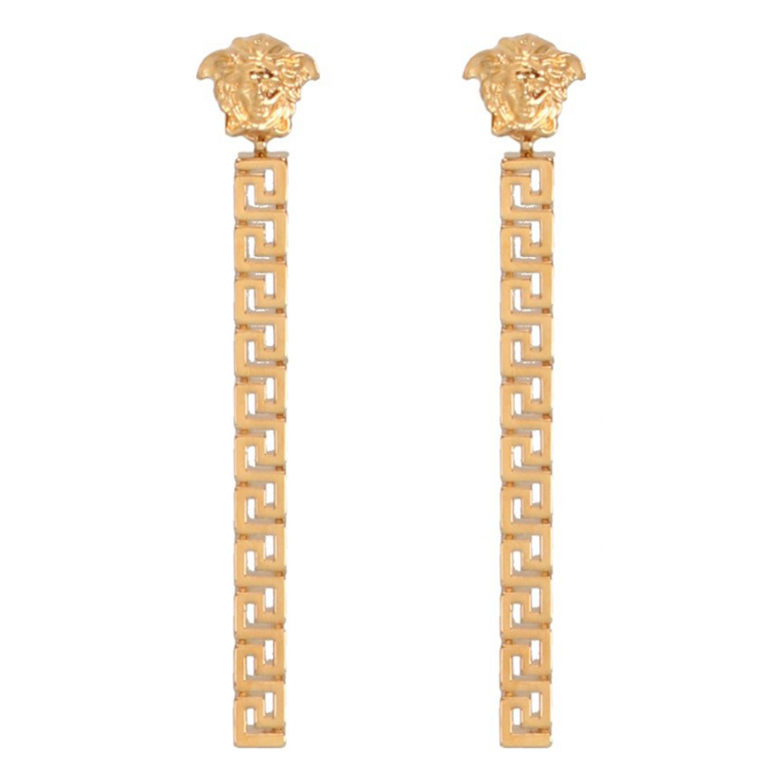 Boucles d'oreilles 'Greca' pour Femmes