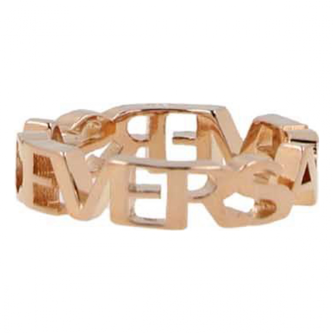 Women's 'Monogram Logo' Ring