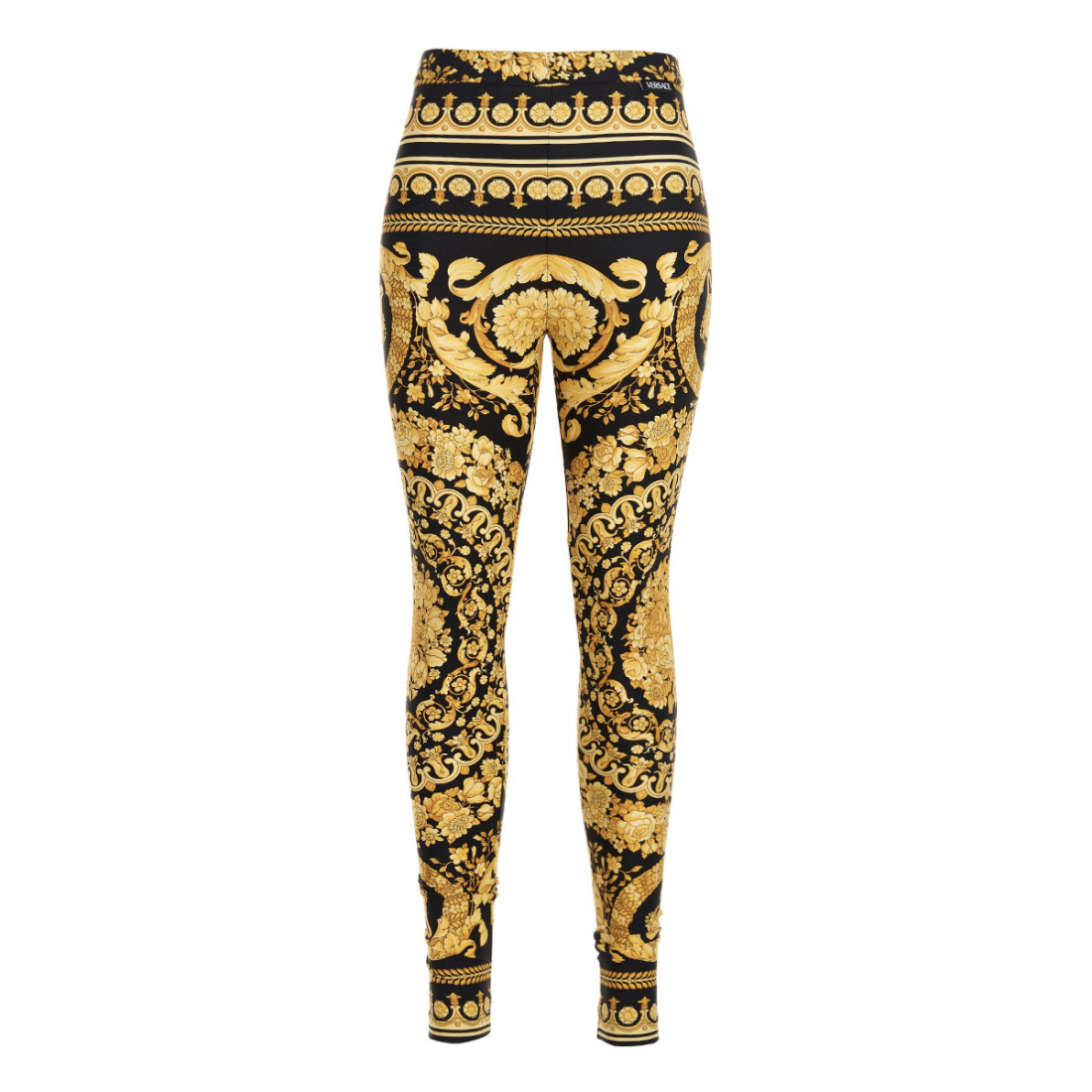 Leggings 'Barocco' pour Femmes