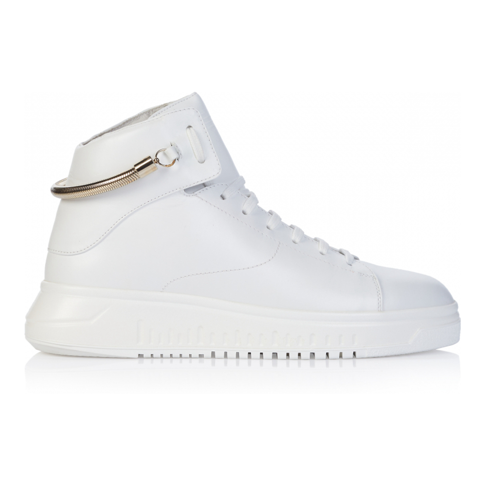 Women's High-Top Sneakers