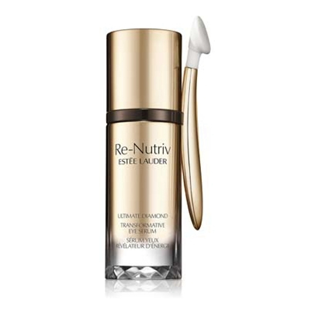 'Re-Nutriv Ultimate Diamond Transformative' Eye serum - 15 ml