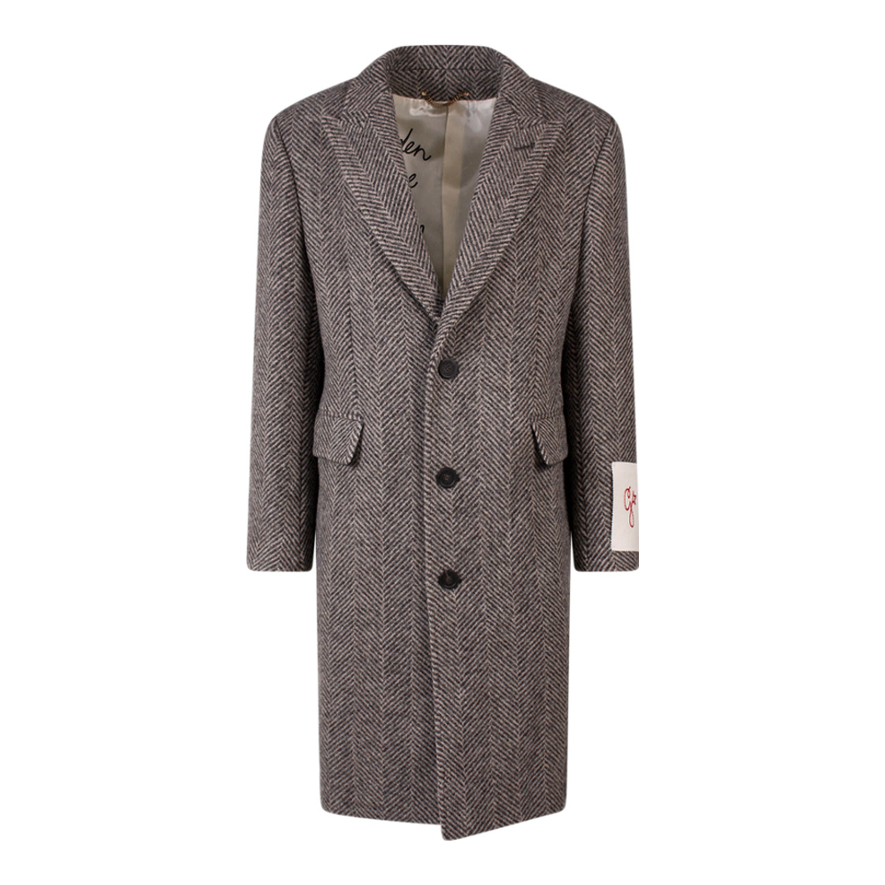 Men's Coat