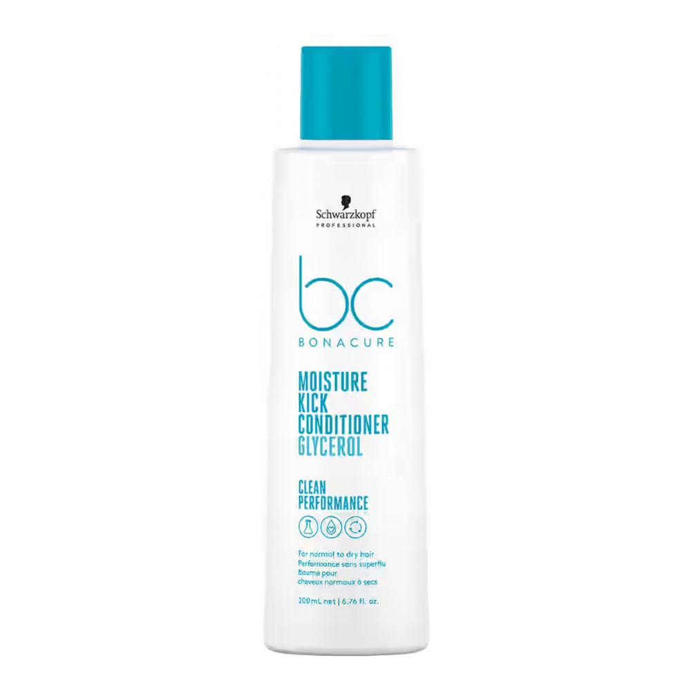 'BC Moisture Kick' Conditioner - 200 ml