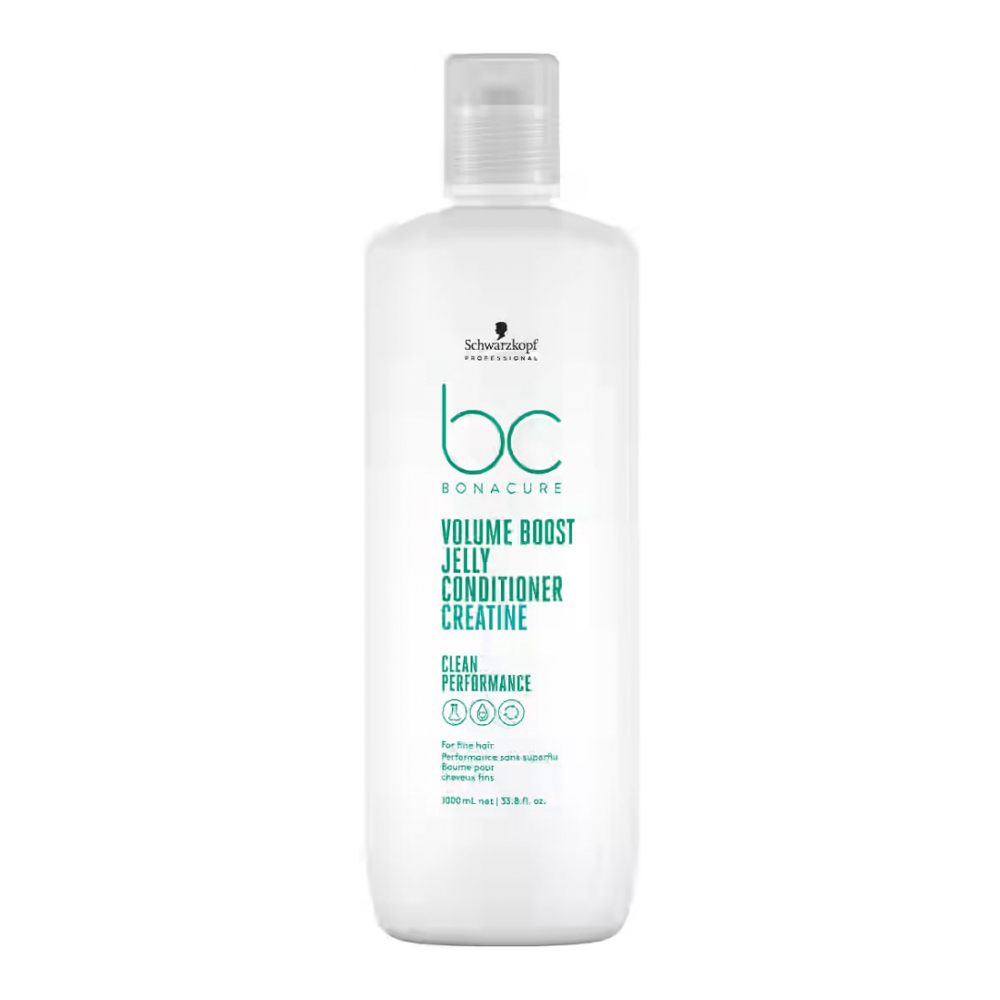 Après-shampoing 'BC Volume Boost Jelly' - 1 L