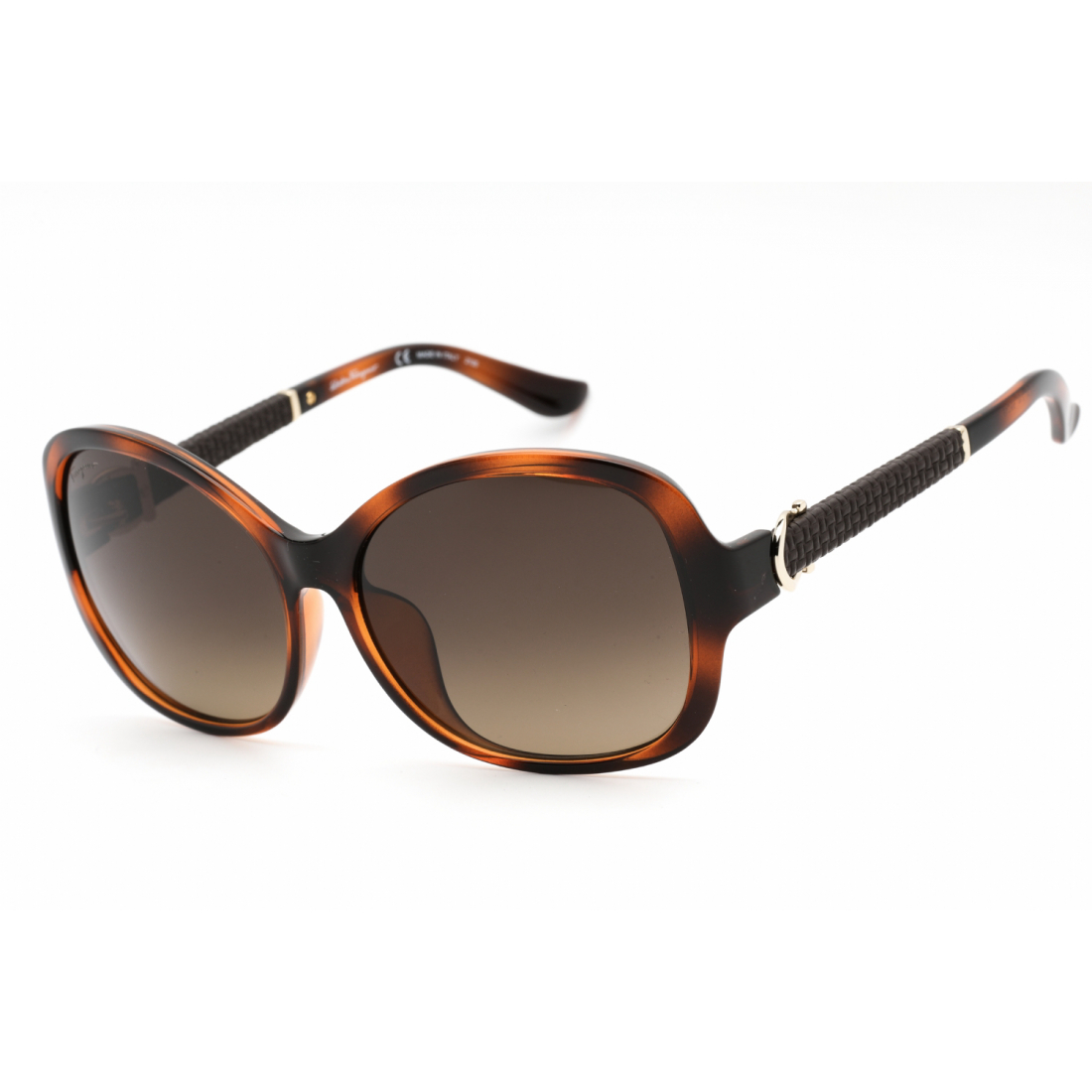 Women's 'SF744SLA' Sunglasses