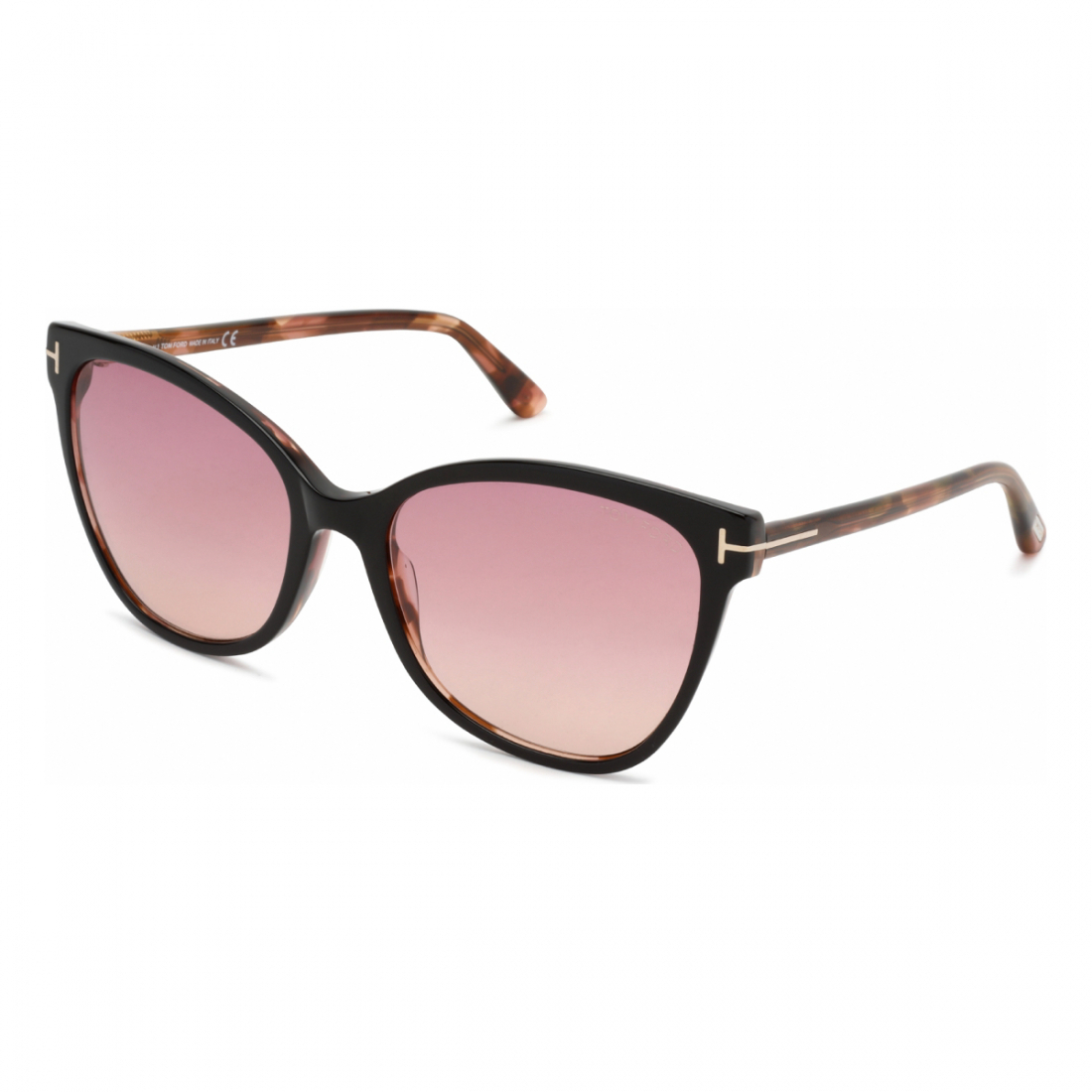 Lunettes de soleil 'FT0844 ANI' pour Femmes