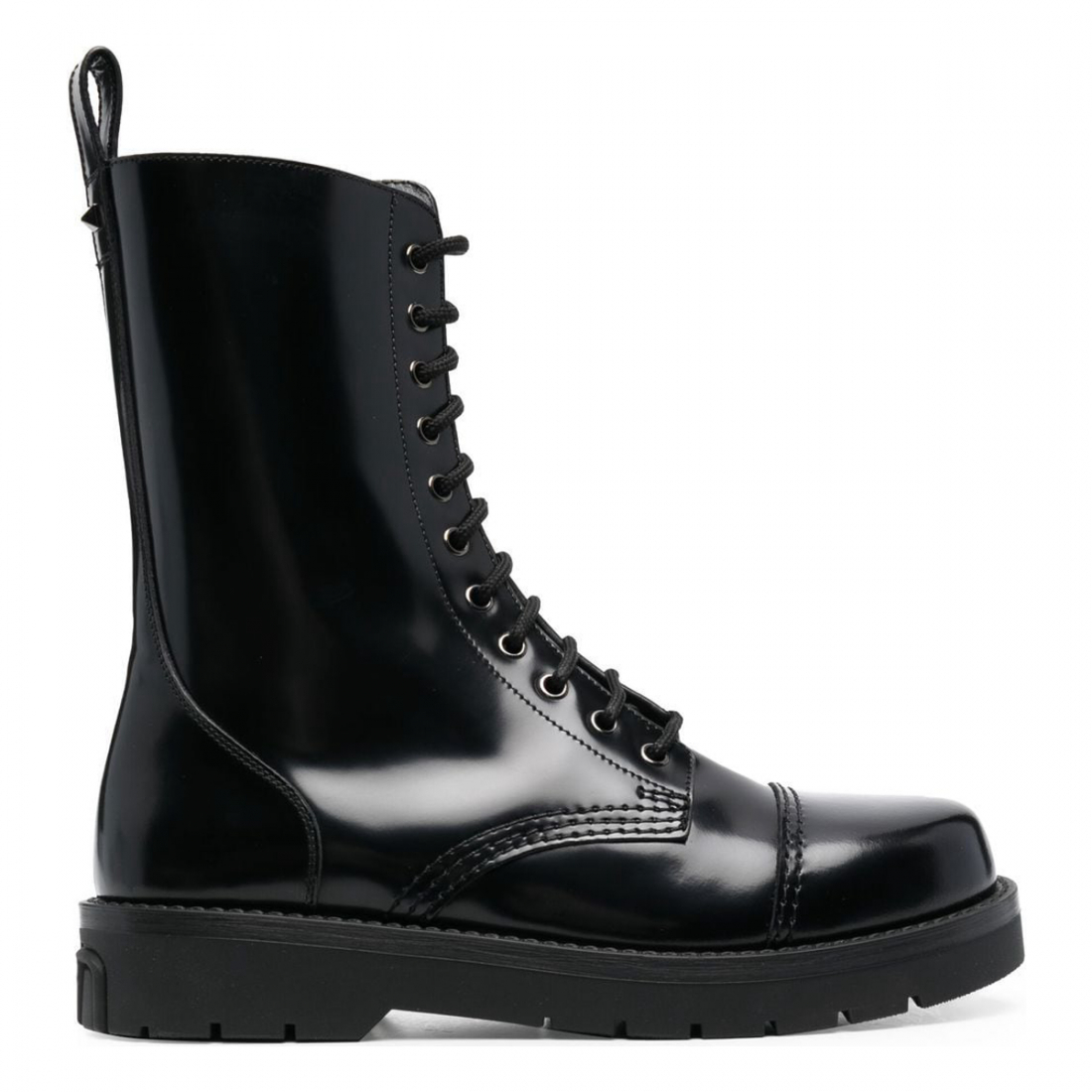 Men's Combat Boots