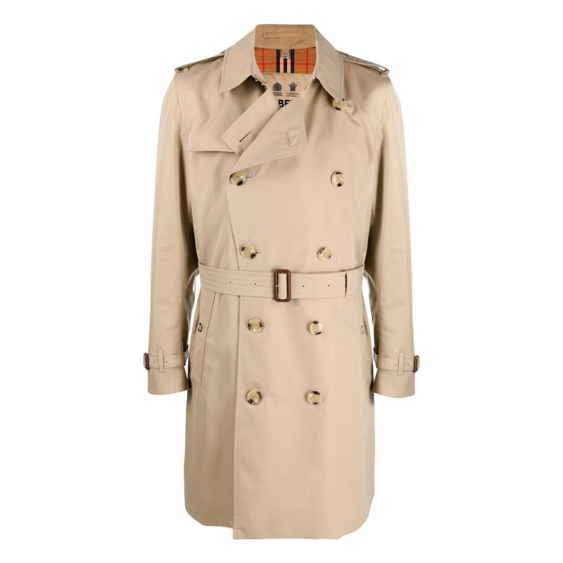 Men's 'Kensington' Trench Coat