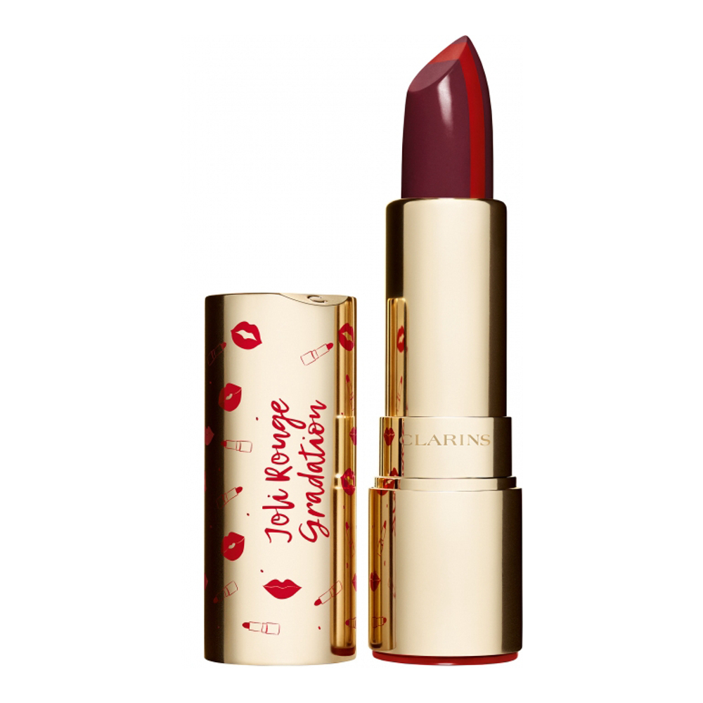 Rouge à Lèvres 'Joli Rouge Gradation' - 803 Plum 3.5 g