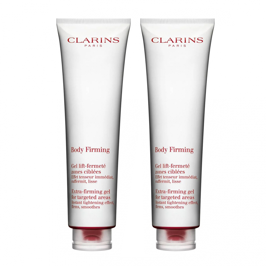 Firming Gel - 2 Pieces