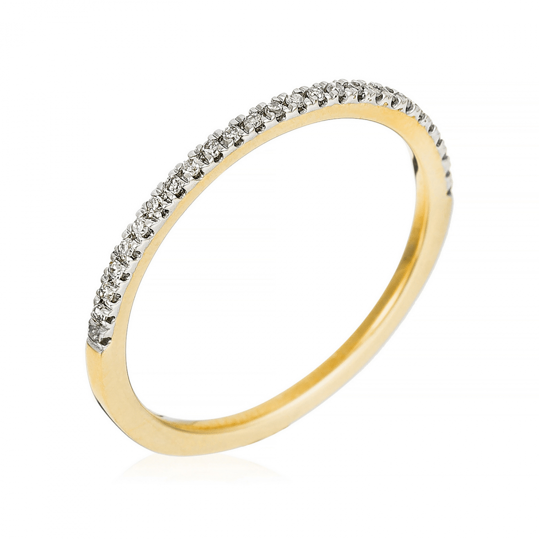 Women's 'Belle Alliance' Ring