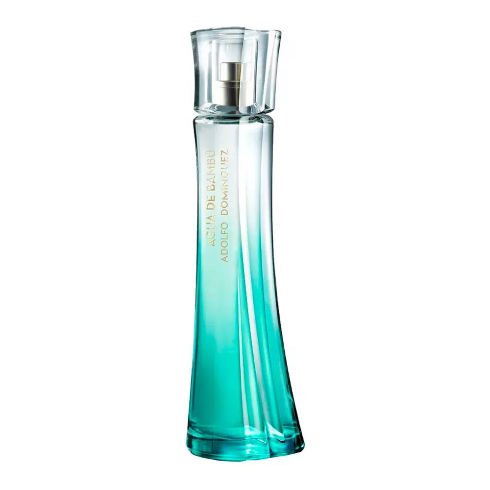 'Agua de Bambú' Eau De Toilette - 100 ml