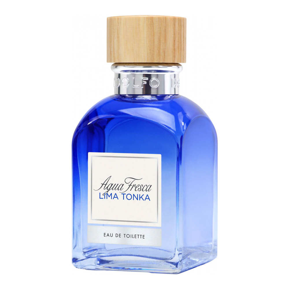 'Agua Fresca Lima Tonka' Eau De Toilette - 230 ml