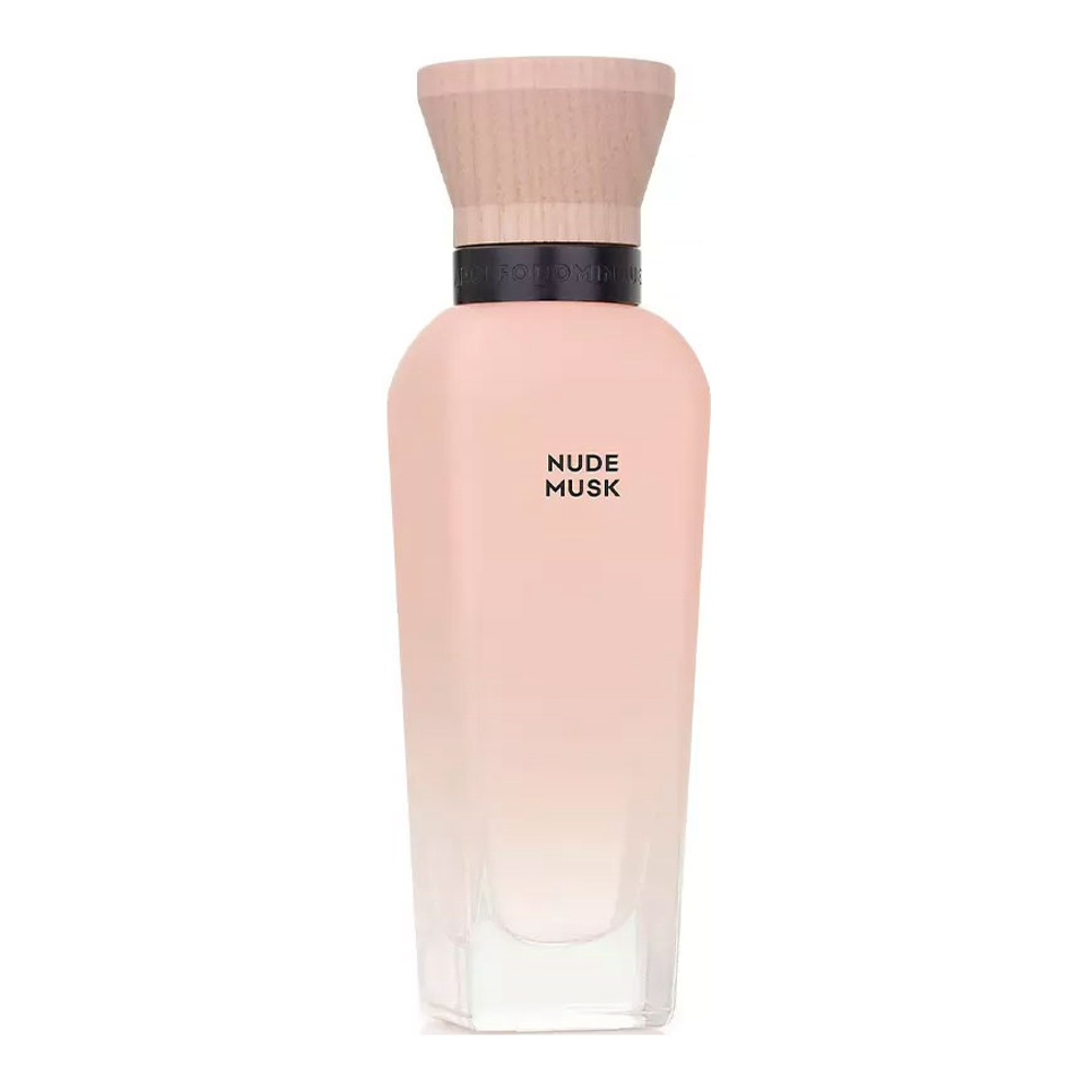 Eau de parfum 'Nude Musk' - 60 ml