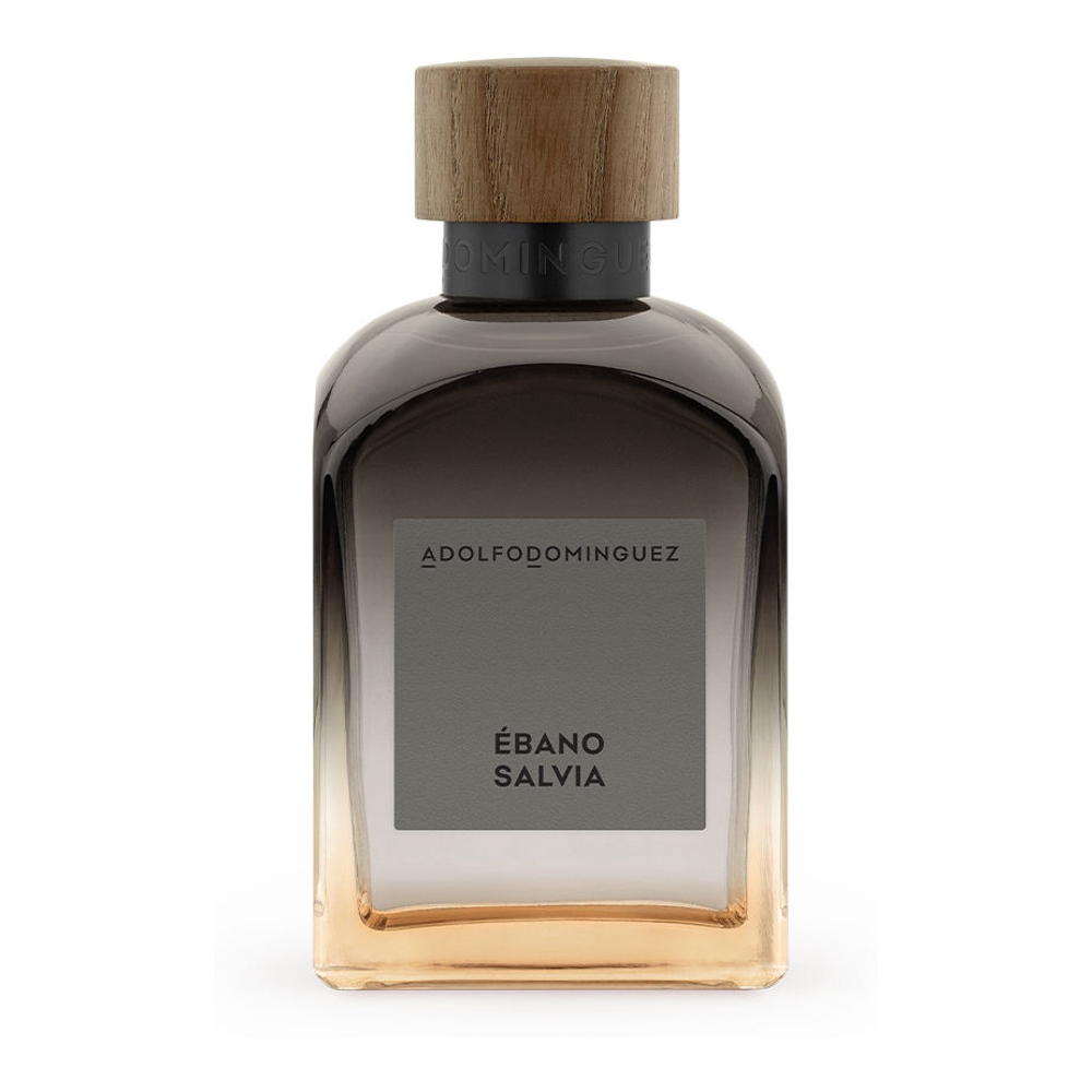 'Ébano Salvia' Eau De Parfum - 200 ml