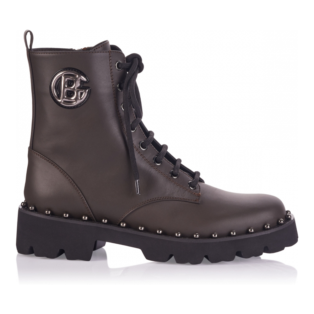 Women's Combat Boots