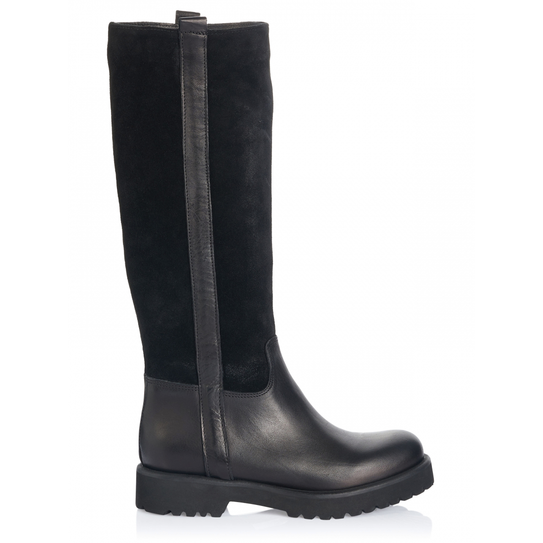 Women's Long Boots