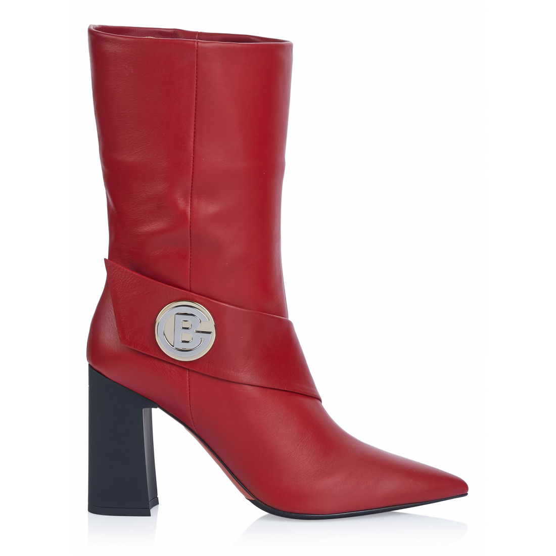 Women's High Heeled Boots