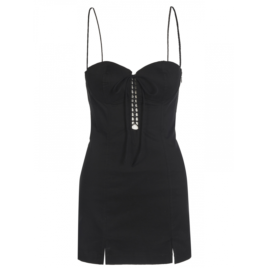 Women's Bustier Dress