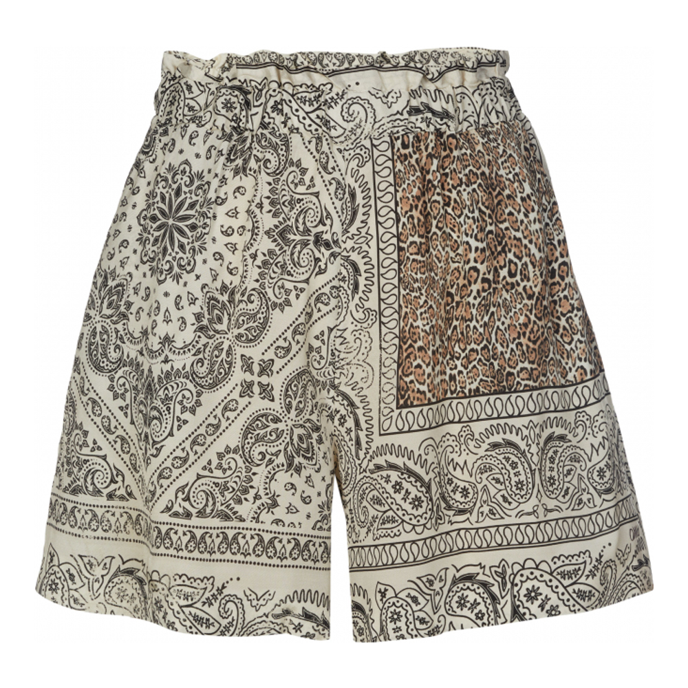 Women's Shorts