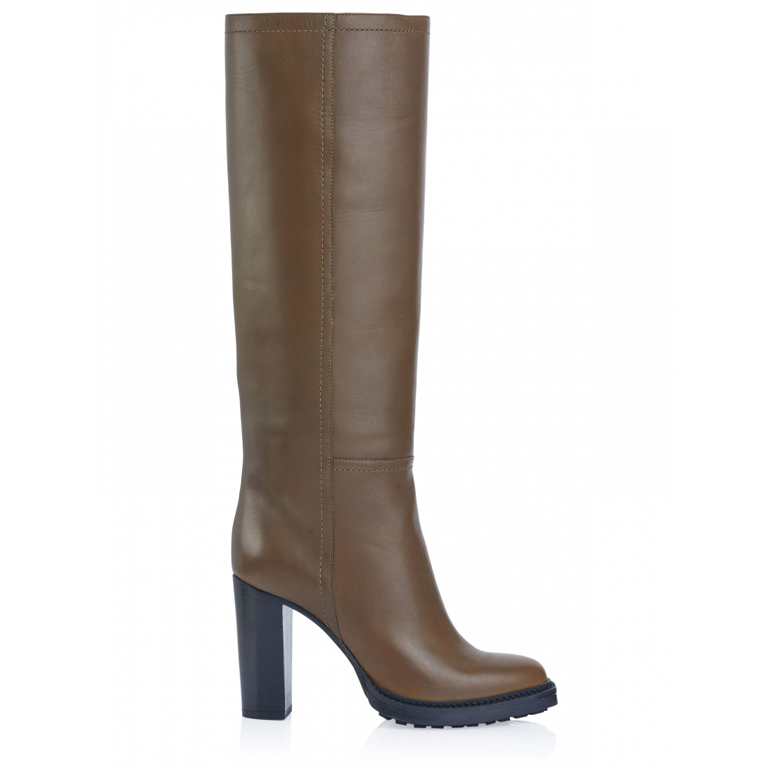 Women's High Heeled Boots