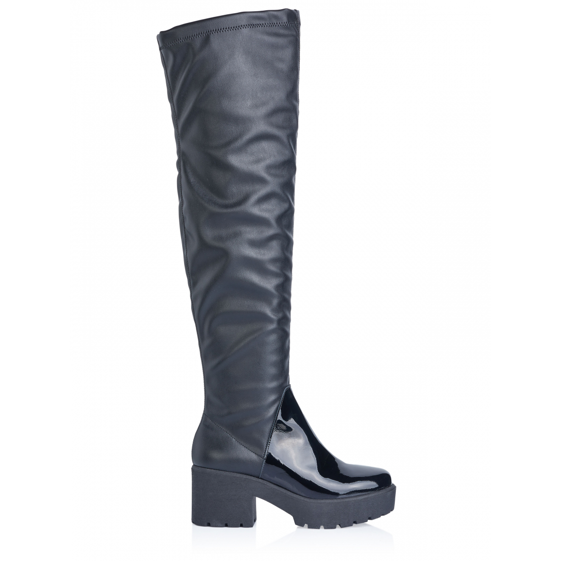 Women's Over the knee boots