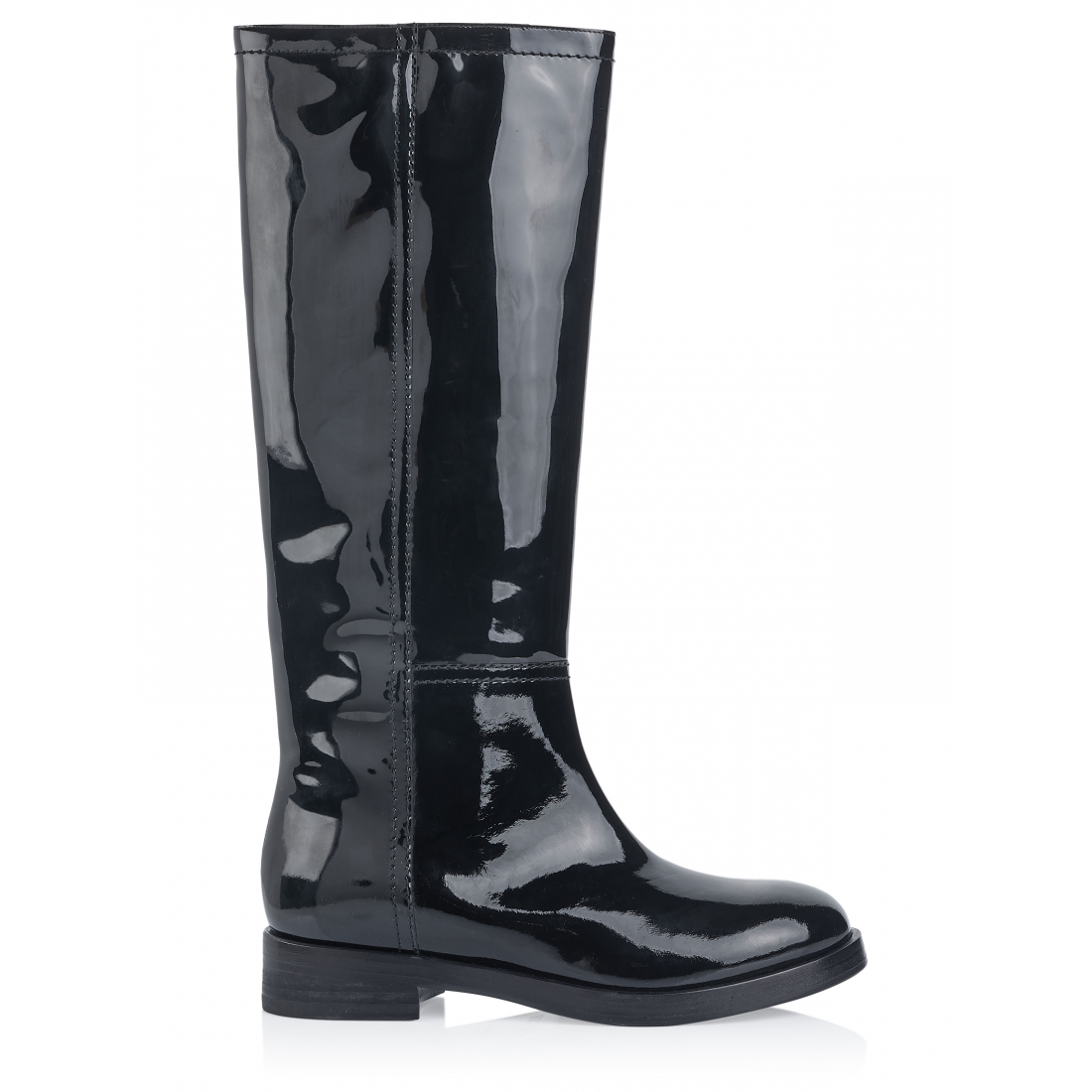 Women's Long Boots