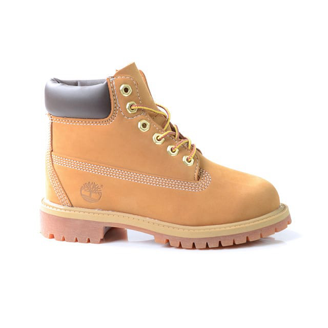 Bottines 'Premium Classic' pour Enfants