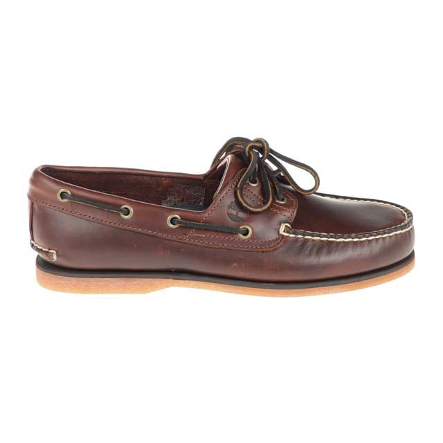 Men's 'Classic Boat' Loafers