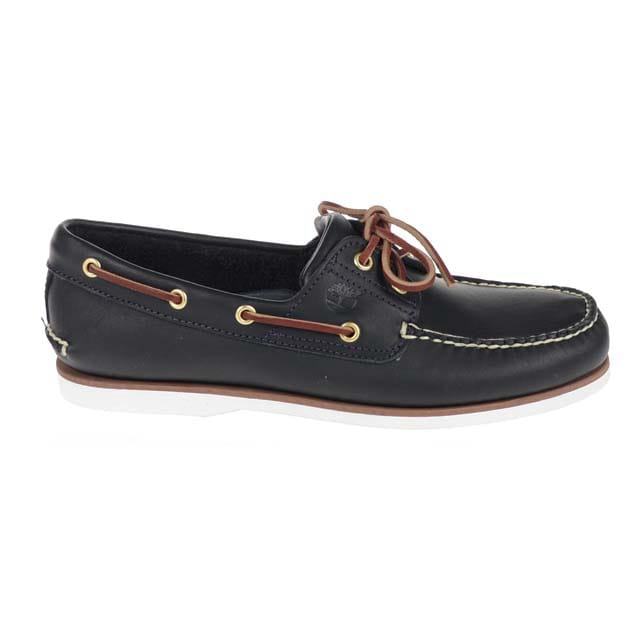 Men's 'Classic Boat' Loafers