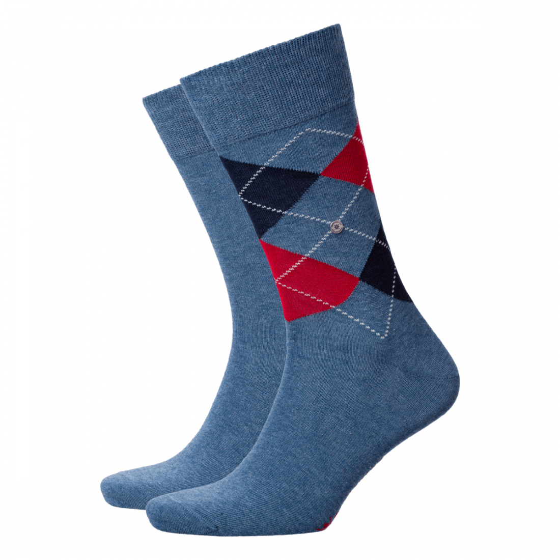 'Everyday' Socken für Herren - 2 Paare