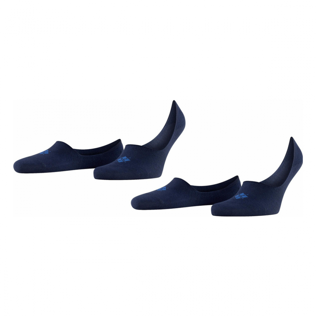 Chausettes 'Everyday' pour Hommes - 2 Paires