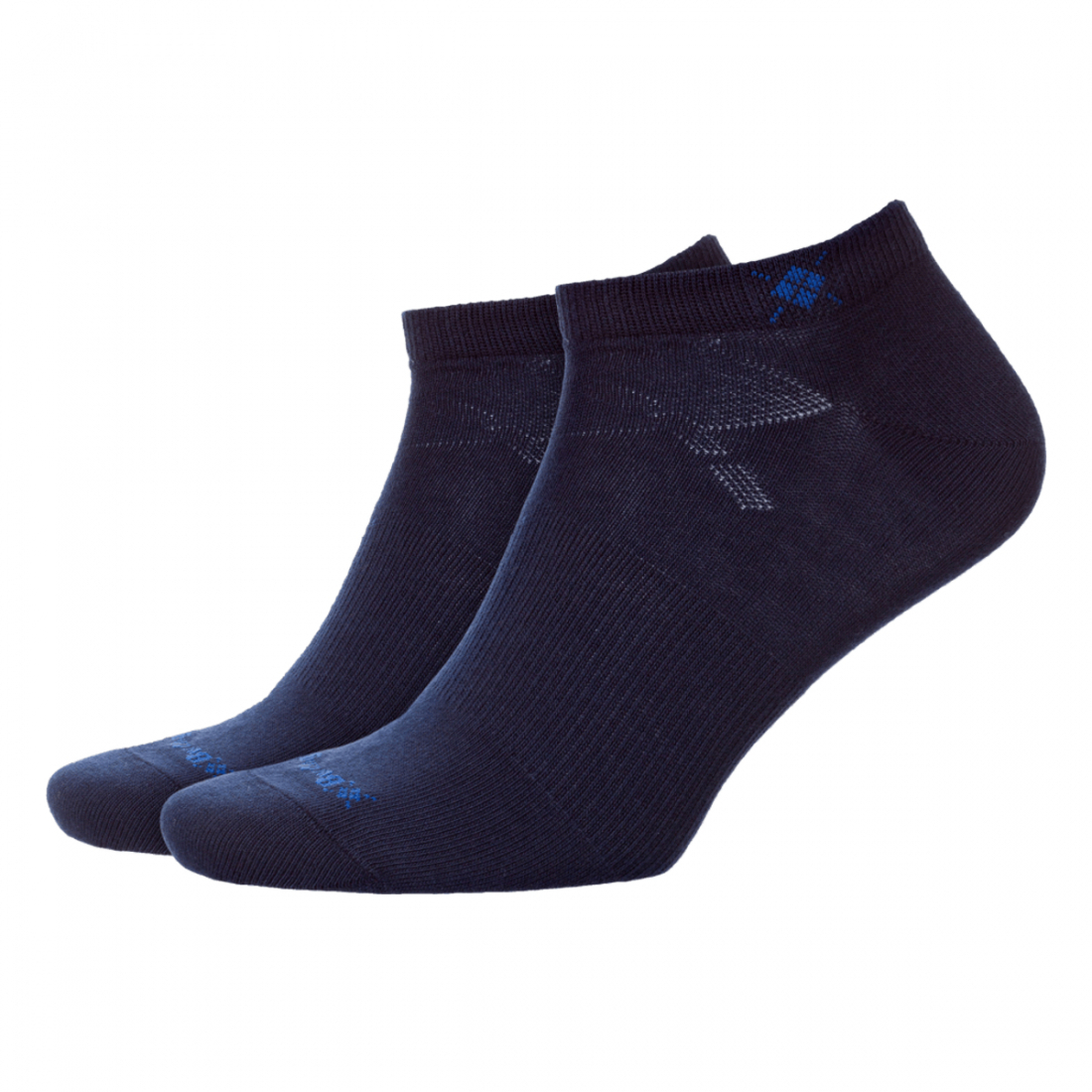 Chausettes 'Everyday' pour Hommes - 2 Paires