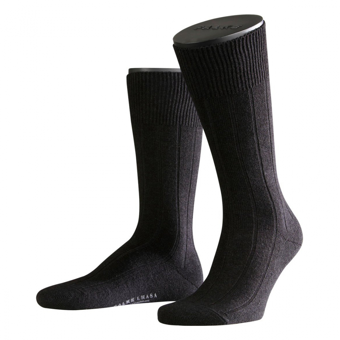 Chausettes 'Lhasa Rib' pour Hommes